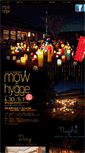 Mobile Screenshot of mow.hygge.in